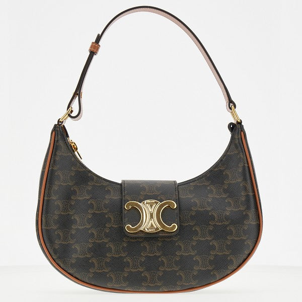 CELINE Medium Ava Triomphe bag