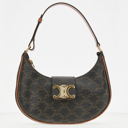 CELINE Medium Ava Triomphe bag