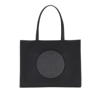 TORY BURCH Recycled nylon 'Ella' small tote bag