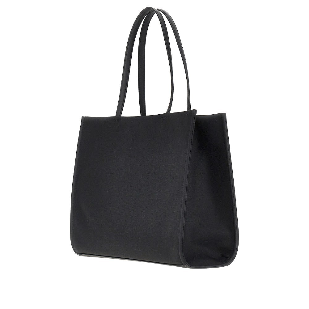 TORY BURCH Recycled nylon 'Ella' small tote bag