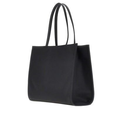 TORY BURCH Recycled nylon 'Ella' small tote bag