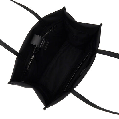 TORY BURCH Recycled nylon 'Ella' small tote bag