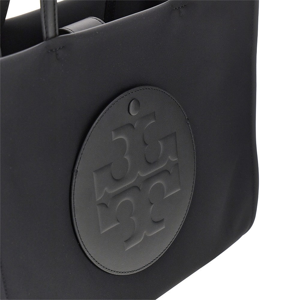 TORY BURCH Recycled nylon 'Ella' small tote bag
