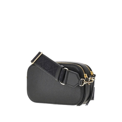 TORY BURCH Leather Mini Miller crossbody bag