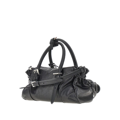 PRADA Leather small 'Prada Karin' bag