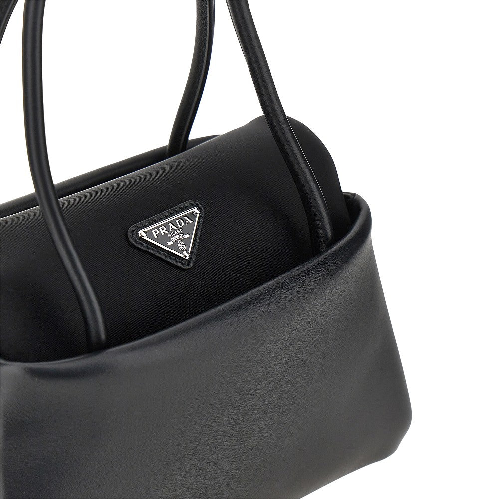 PRADA Small 'Prada Passage' bag