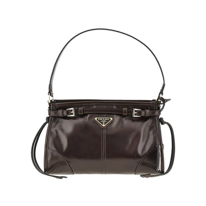 PRADA Small 'Prada Bonnie' top-handle bag