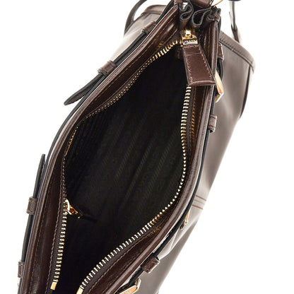 PRADA Small 'Prada Bonnie' top-handle bag