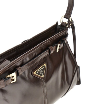 PRADA Small 'Prada Bonnie' top-handle bag