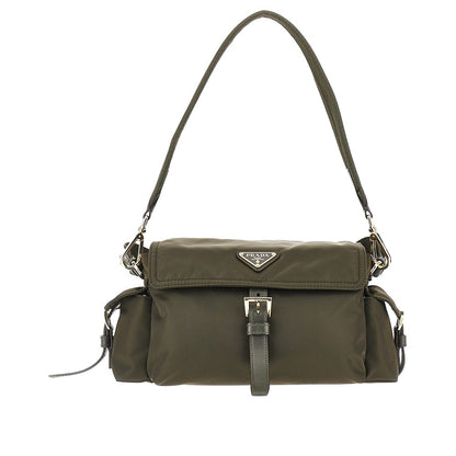 PRADA Re-Nylon medium 'Prada Explore' bag
