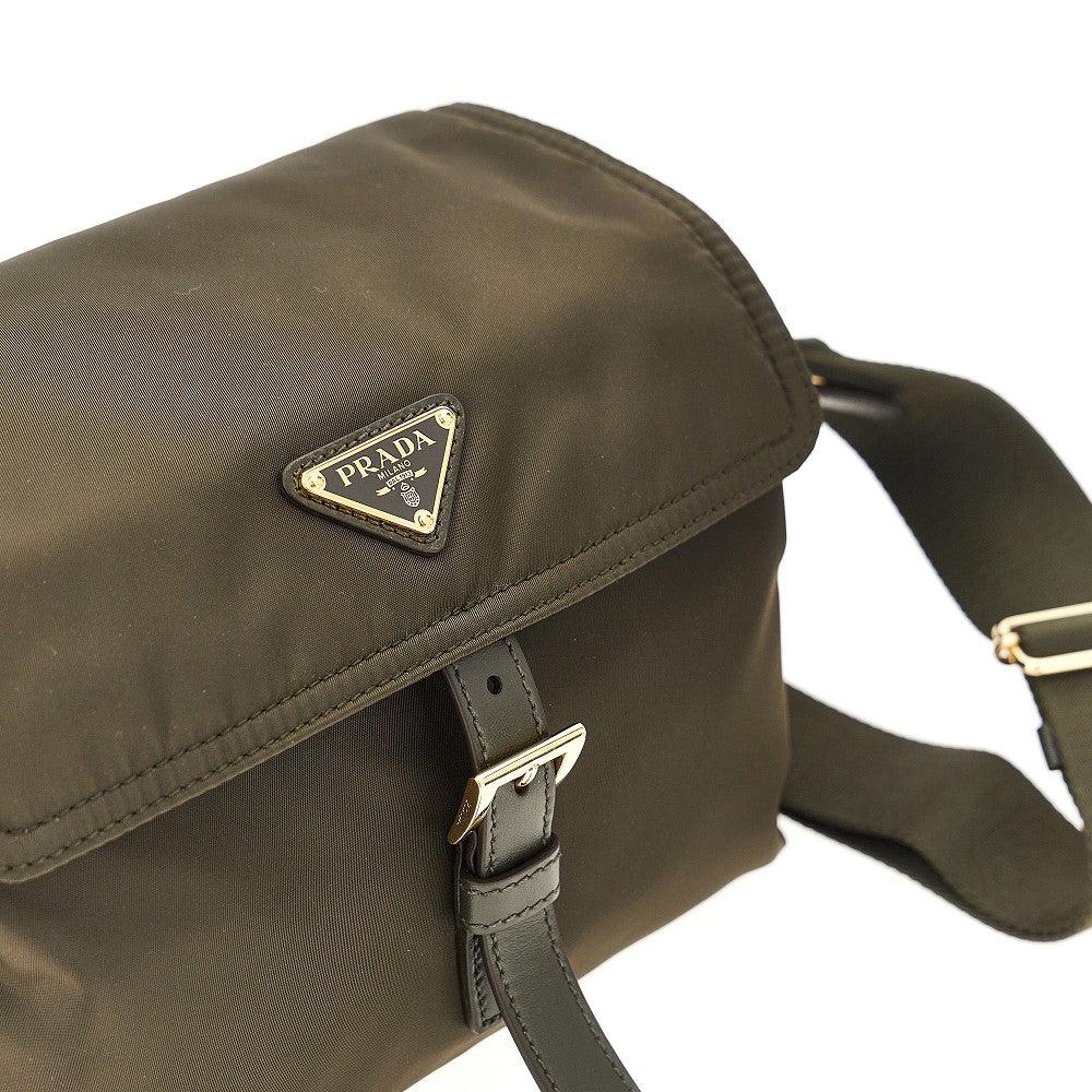 PRADA Re-Nylon medium 'Prada Explore' bag