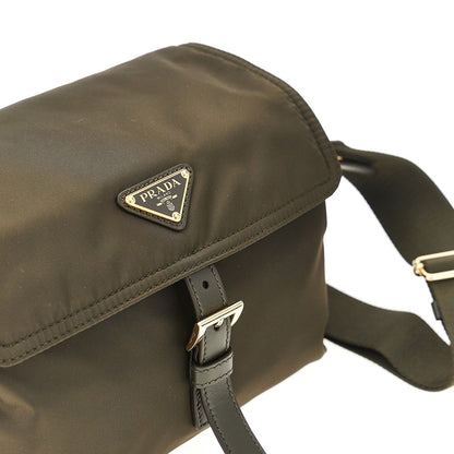 PRADA Re-Nylon medium 'Prada Explore' bag