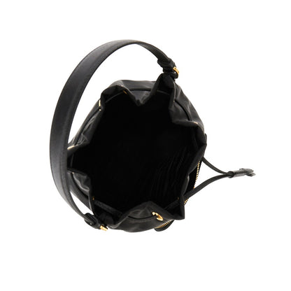 Prada Re-Nylon 'Prada Duet' bucket bag