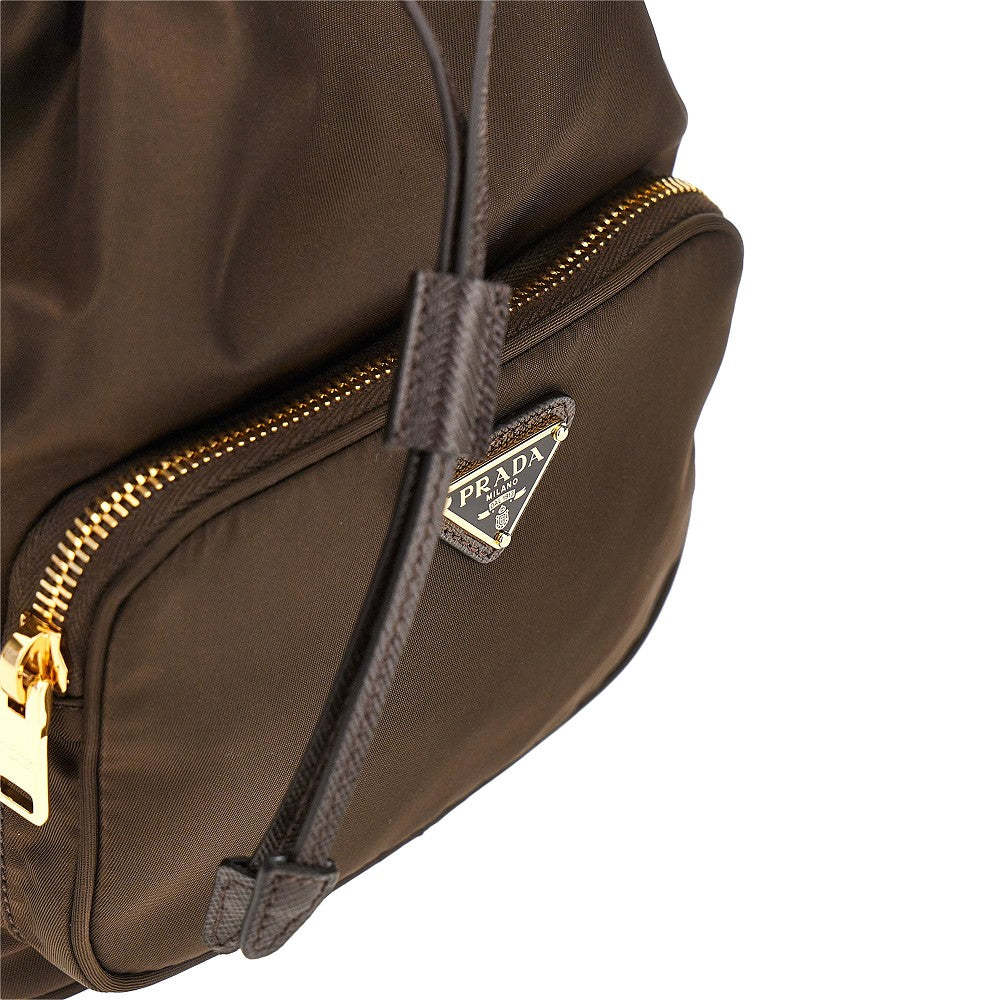 PRADA Re-Nylon 'Prada Duet' bucket bag