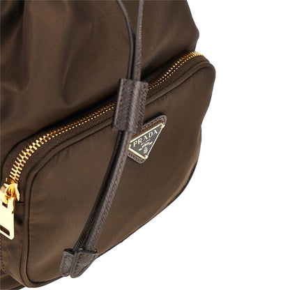 PRADA Re-Nylon 'Prada Duet' bucket bag