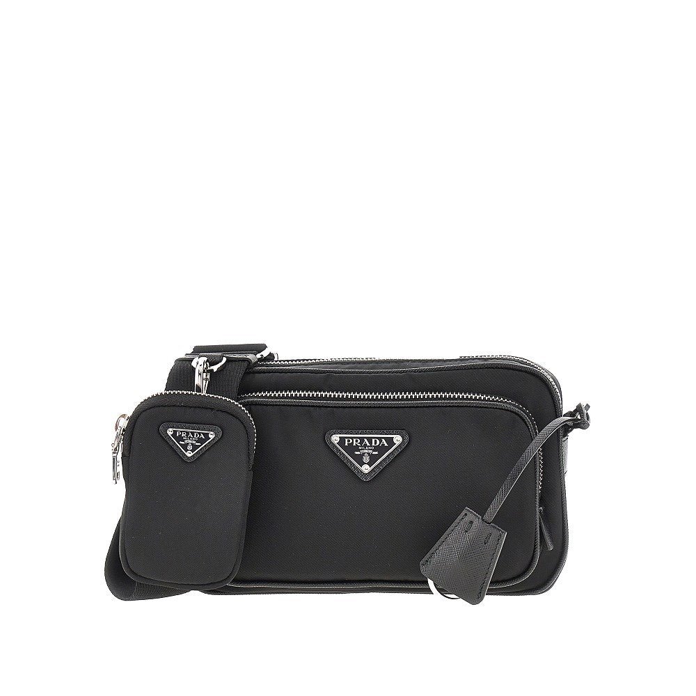 PRADA Re-Nylon mini crossbody bag