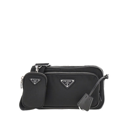 PRADA Re-Nylon mini crossbody bag