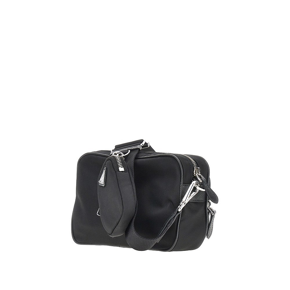 PRADA Re-Nylon mini crossbody bag