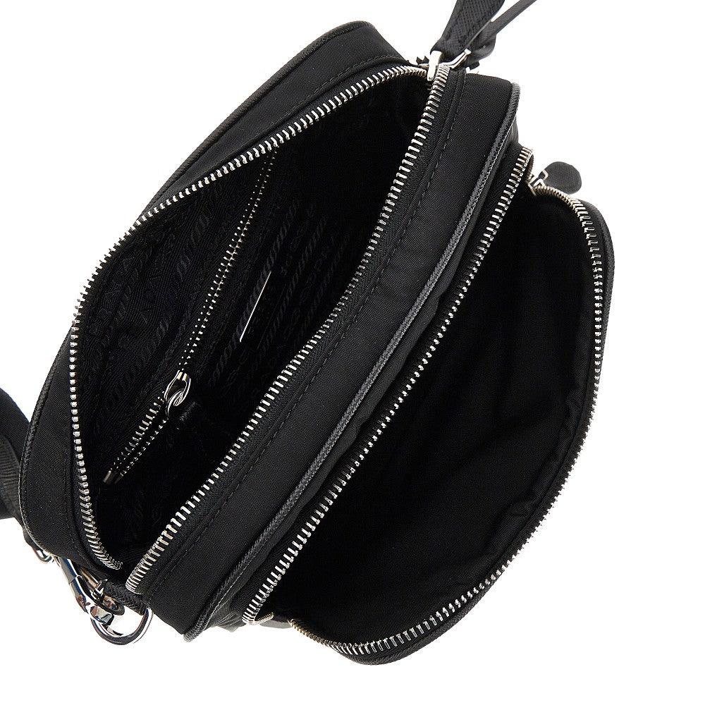 PRADA Re-Nylon mini crossbody bag