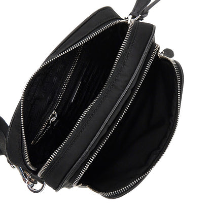 PRADA Re-Nylon mini crossbody bag
