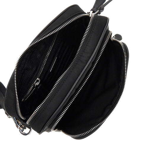 PRADA Re-Nylon mini crossbody bag