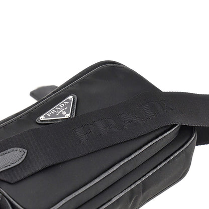 PRADA Re-Nylon mini crossbody bag