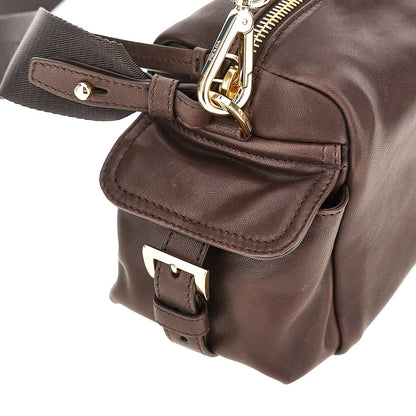 PRADA Nappa leather small 'Prada Explore' bag