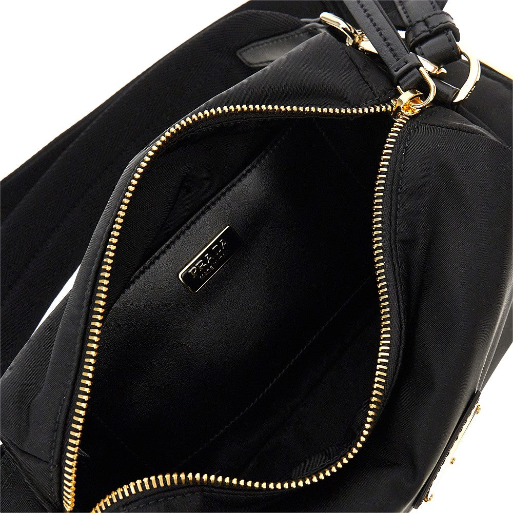 PRADA Re-Nylon small 'Prada Explore' bag