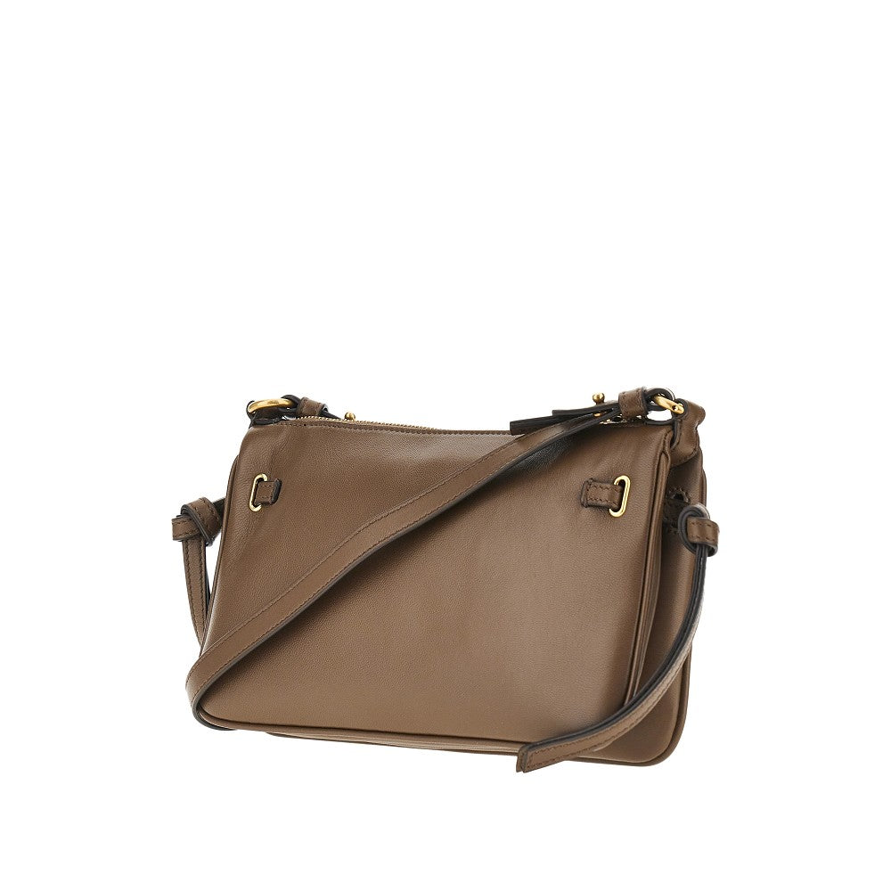 Chloé 'Mini Paddington Sling' leather pouch