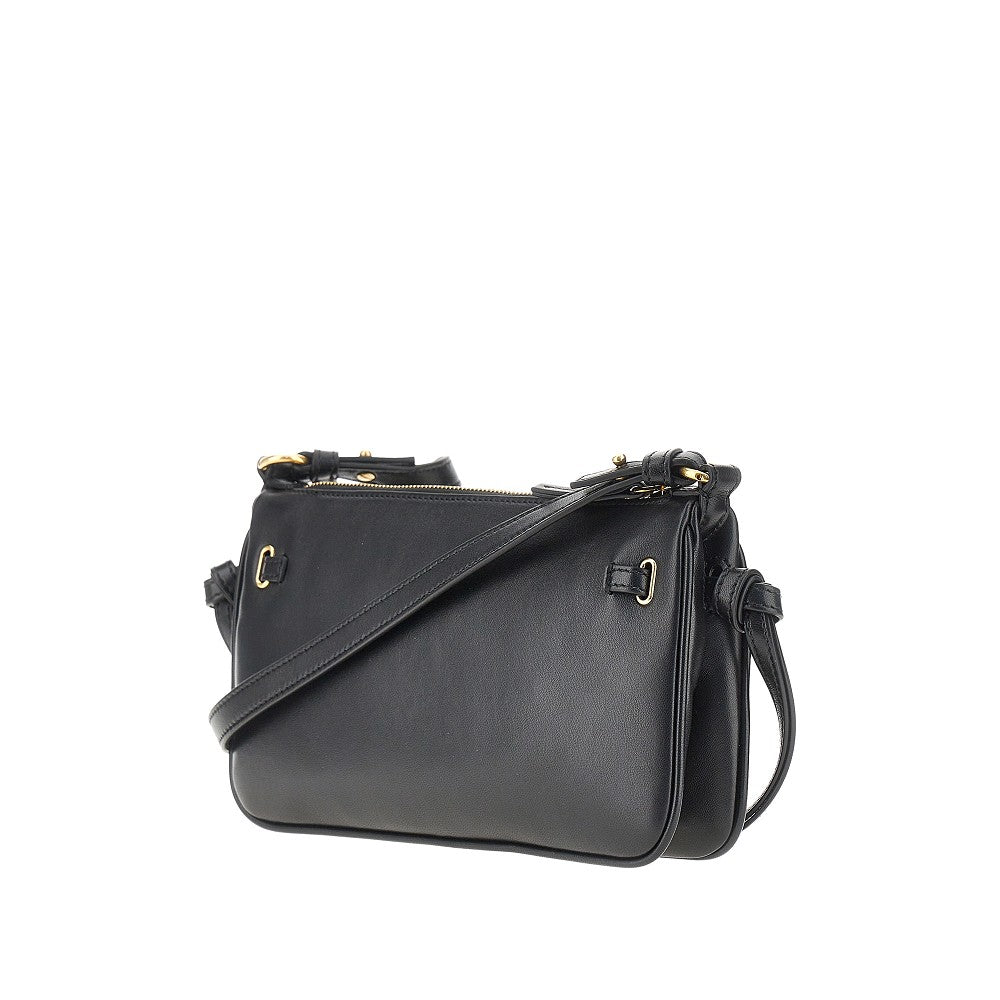 Chloé 'Mini Paddington Sling' leather pouch