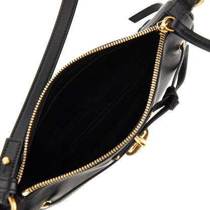 Chloé 'Mini Paddington Sling' leather pouch