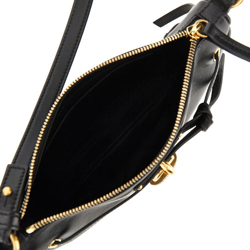 Chloé 'Mini Paddington Sling' leather pouch