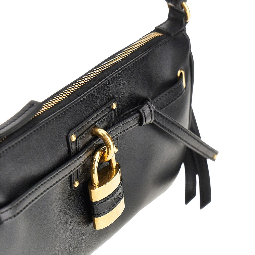 Chloé 'Mini Paddington Sling' leather pouch