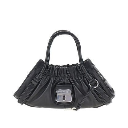 MARC JACOBS Small 'Cristina Satchel' nappa leather bag