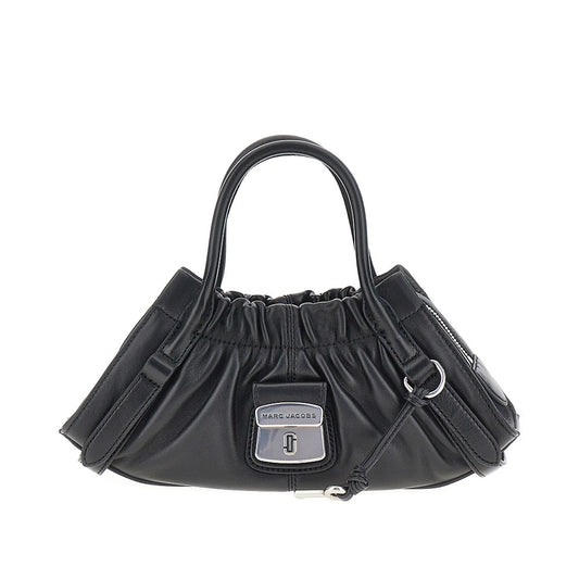 MARC JACOBS Small 'Cristina Satchel' nappa leather bag