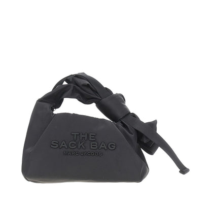 MARC JACOBS The Bow Nylon Mini Sack bag