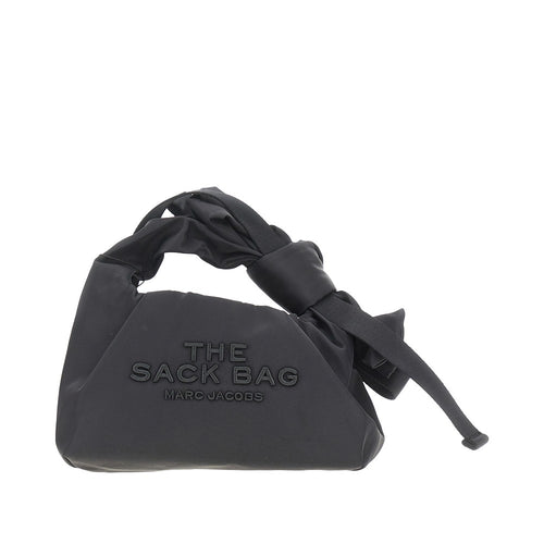 MARC JACOBS The Bow Nylon Mini Sack bag