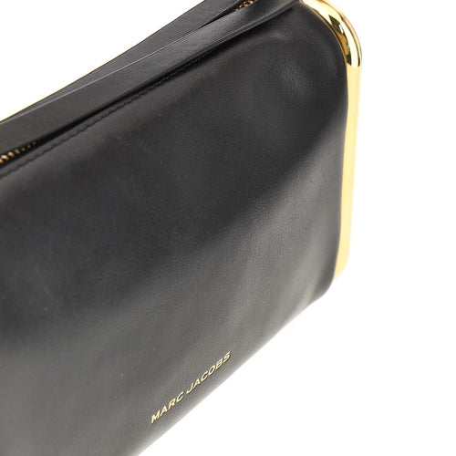 MARC JACOBS Leather small 'Scene' shoulder bag