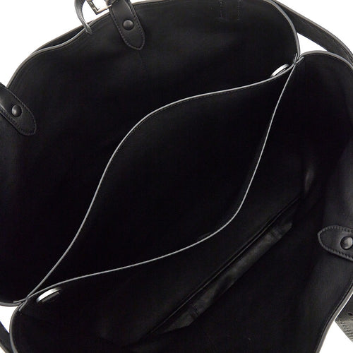 Prada 'Prada Buckle' antique nappa leather bag