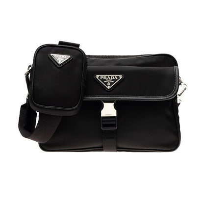 PRADA Re-Nylon crossbody bag