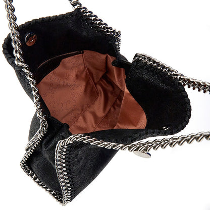 STELLA MCCARTNEY Mini Falabella bag