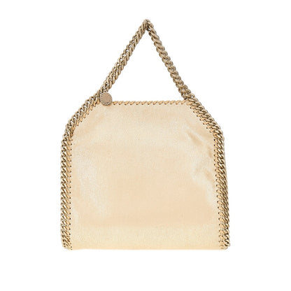 STELLA MCCARTNEY Mini Falabella 3 Chain bag