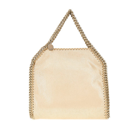 STELLA MCCARTNEY Mini Falabella 3 Chain bag