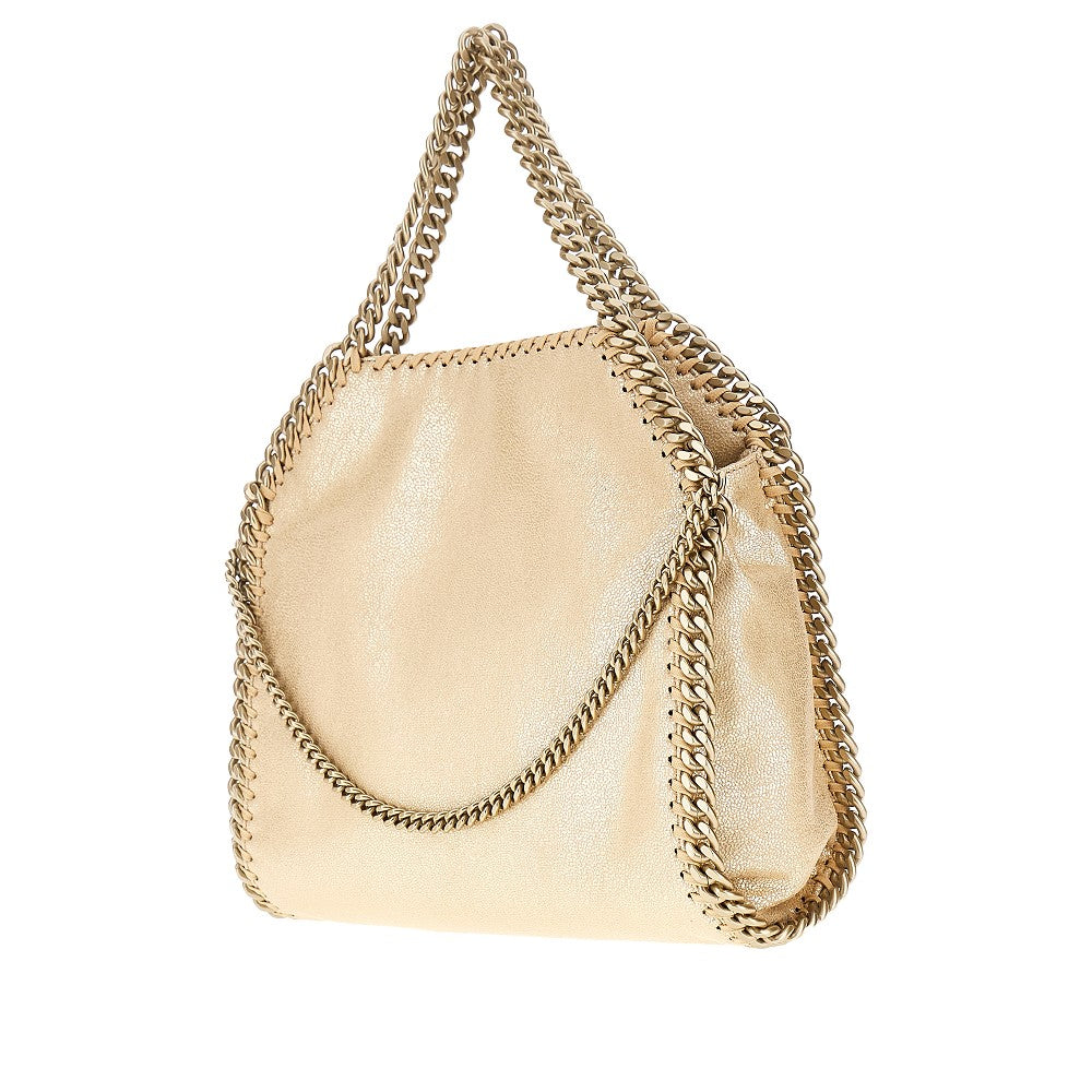 STELLA MCCARTNEY Mini Falabella 3 Chain bag