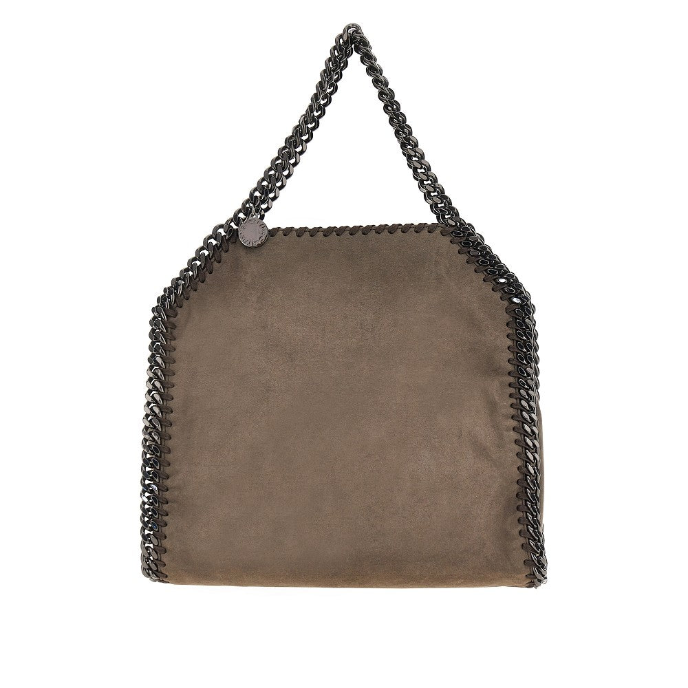 STELLA MCCARTNEY Alter Suede mini Falabella bag