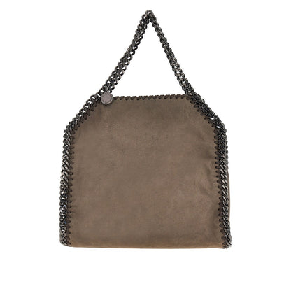 STELLA MCCARTNEY Alter Suede mini Falabella bag