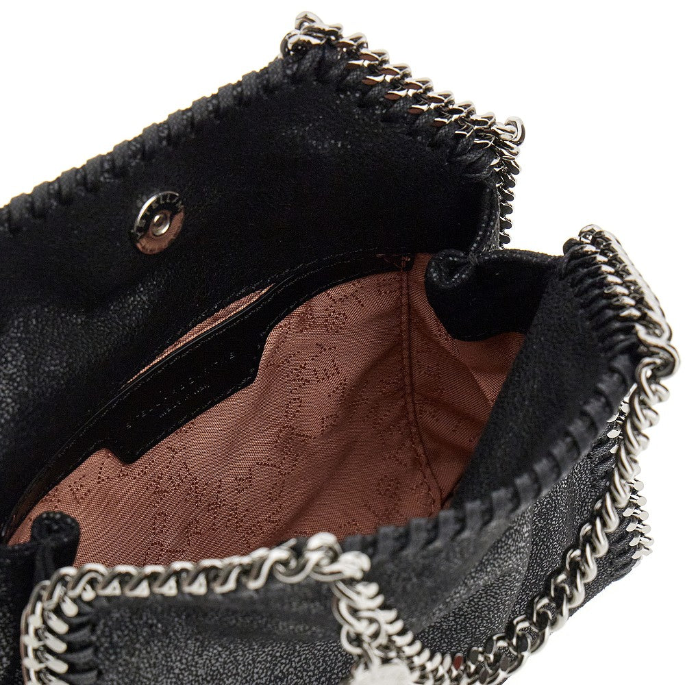 STELLA MCCARTNEY Tiny Falabella bag