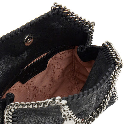 STELLA MCCARTNEY Tiny Falabella bag