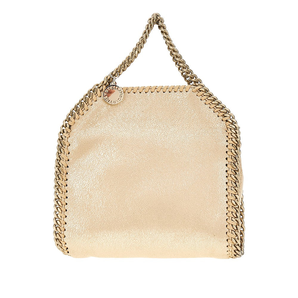 STELLA MCCARTNEY Tiny Falabella bag