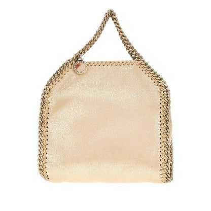 STELLA MCCARTNEY Tiny Falabella bag